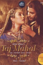 Taj Mahal: An Eternal Love Story!